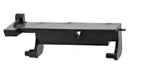 Páka dveří 4055517389 náhradní díl pro mikrovlnné trouby AEG Electrolux Zanussi