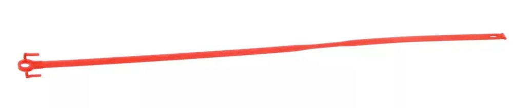 Táhlo 8074847016 určené pro otevírání dveří praček AEG Electrolux Zanussi