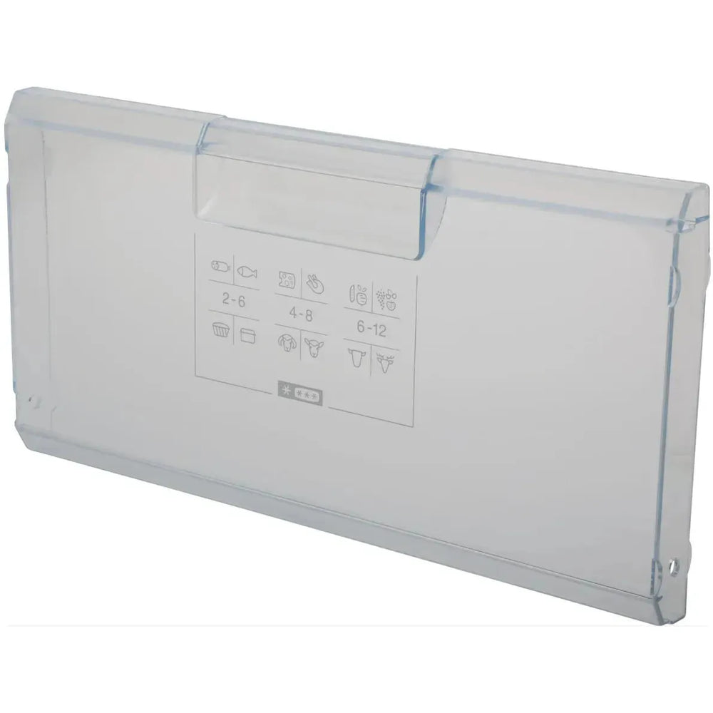 Panel BSH00660467 náhradní díl pro lednici Bosch Siemens