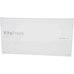 Panel 11015966 náhradní díl pro lednici Bosch Siemens o rozměru 465x245x40mm