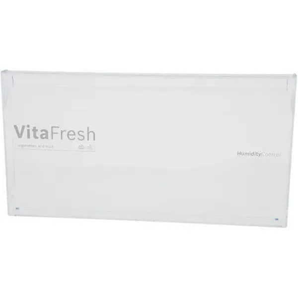 Panel 11015966 náhradní díl pro lednici Bosch Siemens o rozměru 465x245x40mm