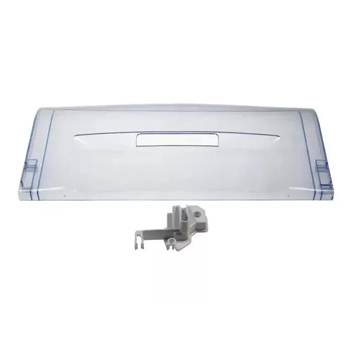 Čelo šuplíku GOR463518 náhradní díl pro lednici Goren435x190 mm