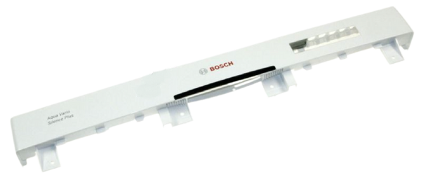 Rám panelu 00449490 náhradní díl pro myčku nádobí Bosch Siemens