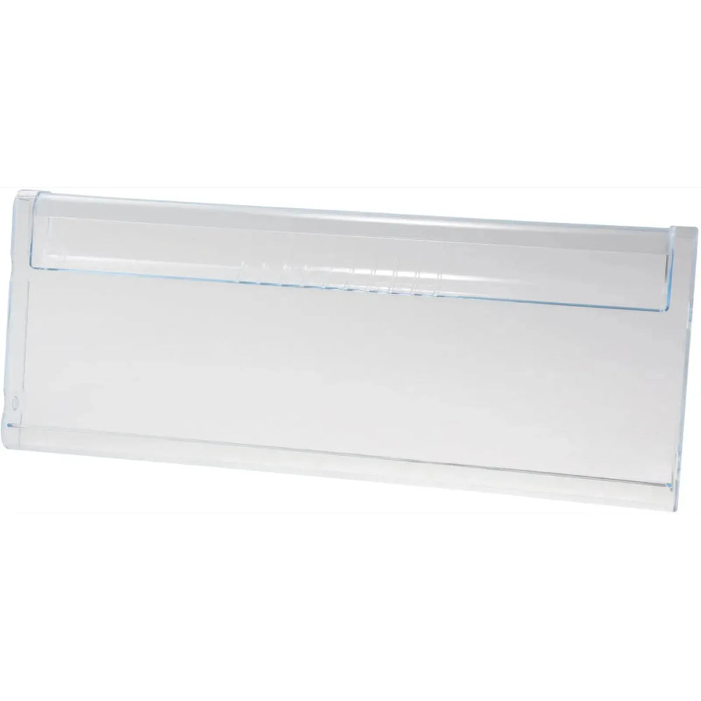 Čelo zásuvky BSH00663826 náhradní díl pro zásuvky mrazniček Bosch Siemens