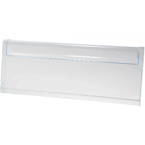 Čelo zásuvky BSH00663826 náhradní díl pro zásuvky mrazniček Bosch Siemens