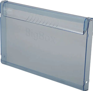 Panel BSH00444026 určen pro čelo zásuvky mrazničky Bosch Siemens