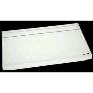 Čelo zásuvky BSH00709611 náhradní díl určený pro zásuvky mrazniček Bosch Siemens