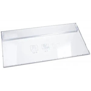 Čelo koše 4636510200 náhradní díl pro ledničku Beko Blomberg