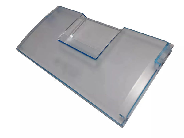 Čelo koše 4332060400 náhradní díl pro mrazničky Beko Blomberg 413x213mm