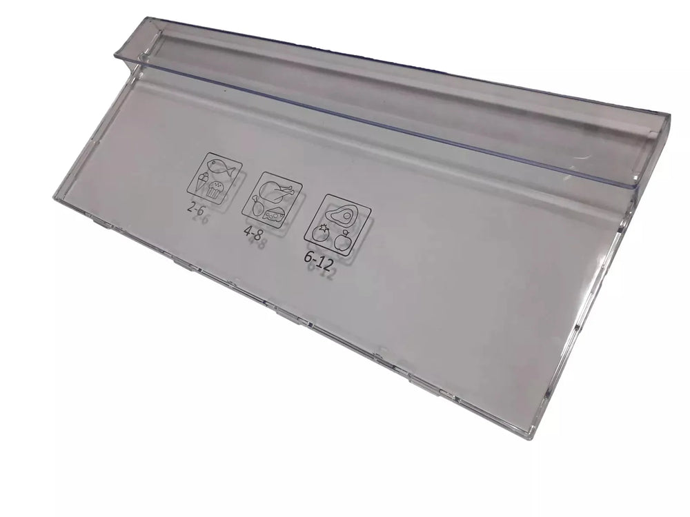 Panel 4634610100 náhradní díl pro mrazničku Beko Blomberg 443x190x36mm