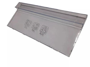 Panel 4634610100 náhradní díl pro mrazničku Beko Blomberg 443x190x36mm