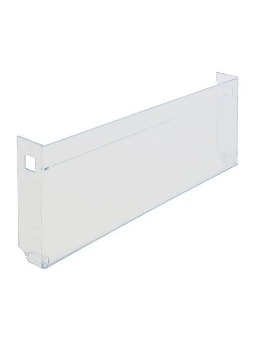 Čelo šuplíku BSH00705899 náhradní díl pro šuplík lednice Bosch Siemens 450x163x45 mm