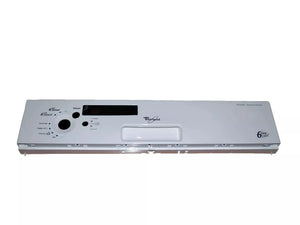 Panel 481245371538 náhradní díl pro myčku nádobí Whirlpool Indesit