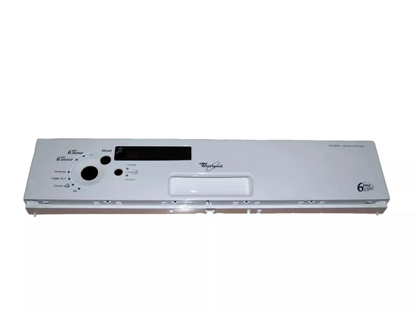 Panel 481245371538 náhradní díl pro myčku nádobí Whirlpool Indesit
