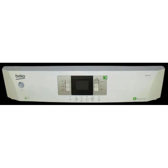 Ovládací panel 1750770167 náhradní díl pro myčku Beko Blomberg