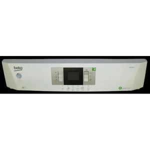 Ovládací panel 1750770167 náhradní díl pro myčku Beko Blomberg