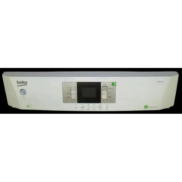 Ovládací panel 1750770167 náhradní díl pro myčku Beko Blomberg