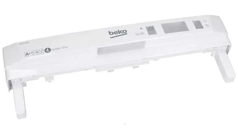 Ovládací panel 1780266200 náhradní díl pro myčku nádobí Beko Blomberg