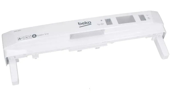 Ovládací panel 1780266200 náhradní díl pro myčku nádobí Beko Blomberg
