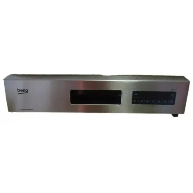 Ovládací panel 1765080005 náhradní díl pro myčku nádobí Beko