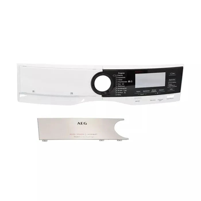 Panel 4055381604 náhradní díl pro pračky AEG Electrolux Zanussi