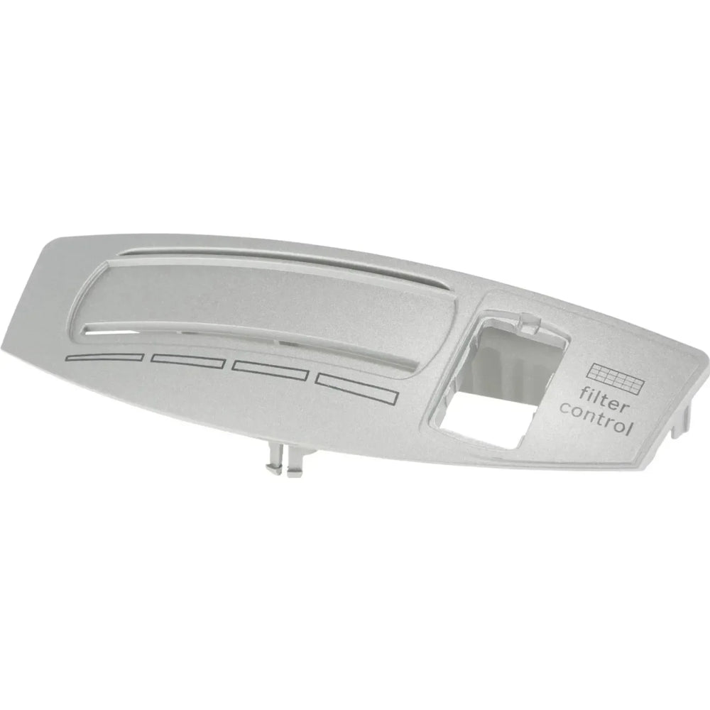 Panel 00640757 náhradní díl pro vysavače Bosch Siemens