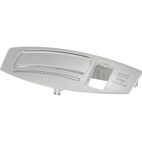 Panel 00640757 náhradní díl pro vysavače Bosch Siemens