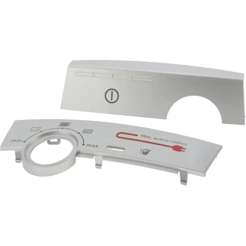 BSH00658804 Panel náhradní díl pro vysavač Bosch Siemens