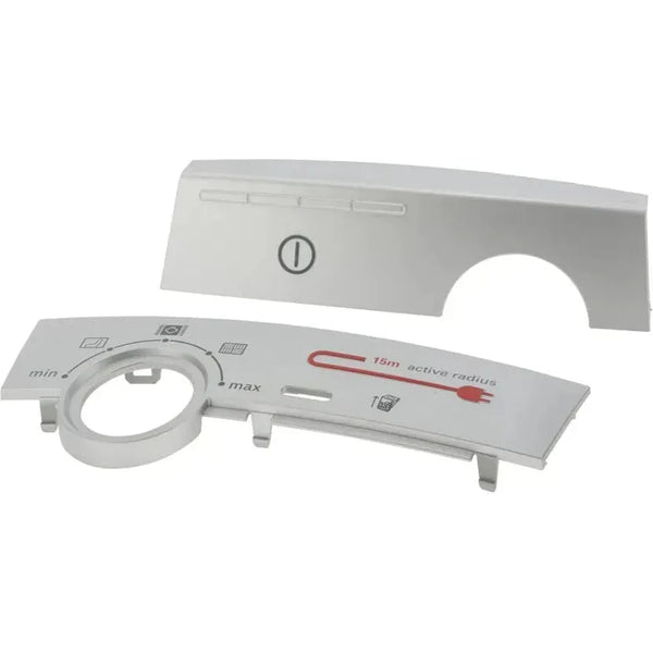 BSH00658804 Panel náhradní díl pro vysavač Bosch Siemens