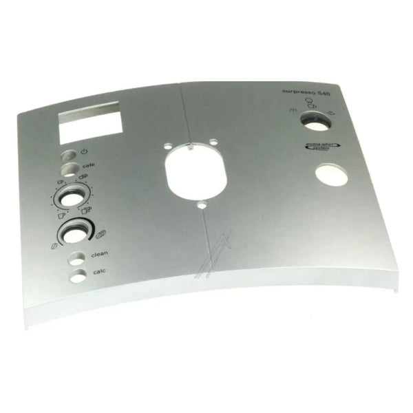 Panel BSH00498918 náhradní díl pro opravu kávovaru Bosch Siemens určený k výměně