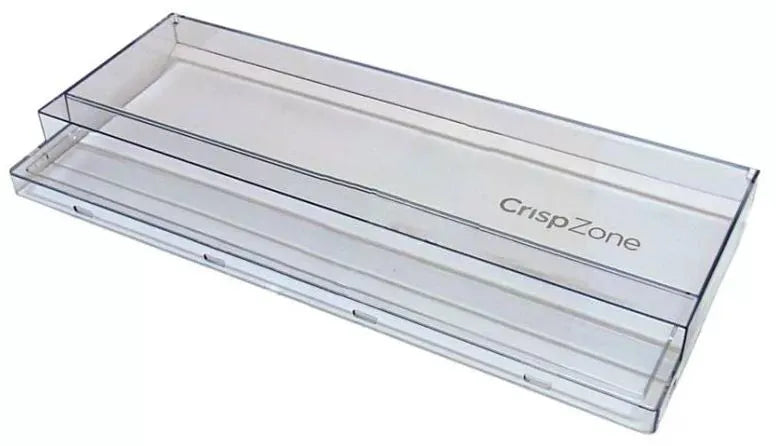 Panel GOR408007 náhradní díl pro spodní šuplík lednice GorenMora 460x193x45mm