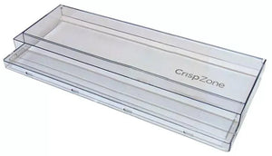 Panel GOR408007 náhradní díl pro spodní šuplík lednice GorenMora 460x193x45mm