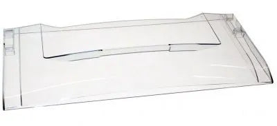 Čelo šuplíku GOR447560 náhradní díl pro lednici GorenMora 435x190x20 mm