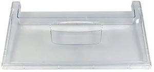 Čelo C00283741 náhradní díl pro mrazničky Whirlpool Indesit Ariston 430x240x25 mm