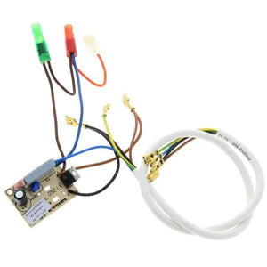 Kontrolka 481010597892 náhradní díl pro chladničky Whirlpool Indesit