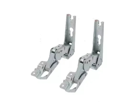 Pant 7042778 náhradní díl pro upevnění dveří v chladničce Liebherr 2 ks