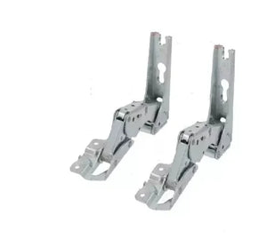 Pant 7042778 náhradní díl pro upevnění dveří v chladničce Liebherr 2 ks