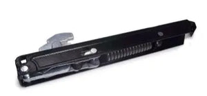 Pant dveří GOR166656 náhradní díl pro dvířka pečicí trouby GorenMora 210 mm