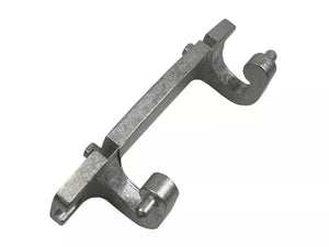 Pant dveří BSH00171269 náhradní díl pro opravu dveří pračky Bosch Siemens