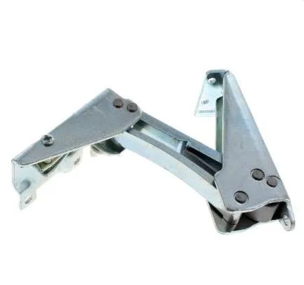 Pant dveří C00144878 náhradní díl pro dveře chladničky Whirlpool Indesit horní levý dolní pravý