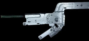 Pant dveří 1768440300 náhradní díl pro myčku nádobí Beko Blomberg