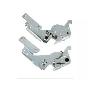 480131000071 Sada pantů dveří náhradní díl pro myčku nádobí Whirlpool