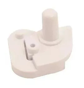 Pant dveří C00285294 náhradní díl pro chladničku Whirlpool Indesit pravý