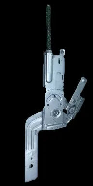 Pant dveří 1768440600 náhradní díl pro myčku nádobí Beko Blomberg