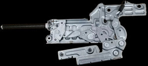 Pant dveří CAN41051490 náhradní díl pro dveře v myčce nádobí Candy Hoover