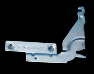 Pant GOR856732 náhradní díl pro dveře myčky nádobí GorenMora