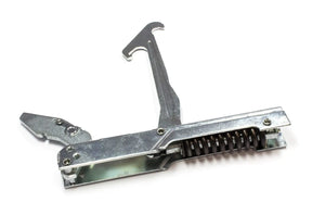 Pant dveří 931330806 náhradní díl pro troubu Smeg