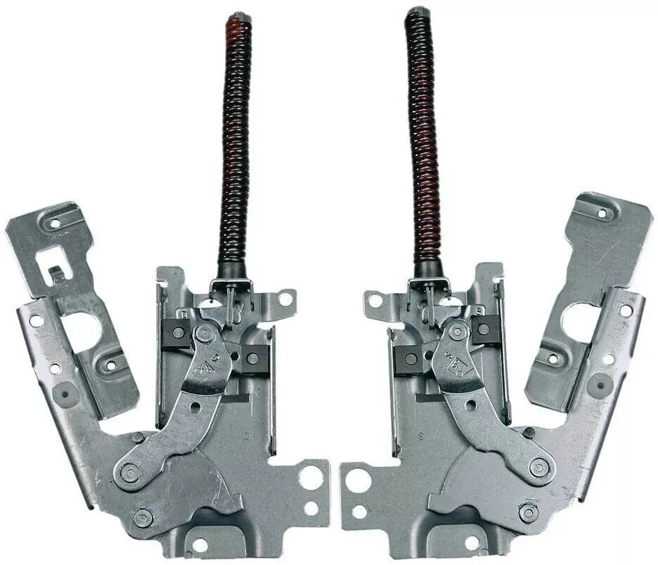 Pant 4055031548 náhradní díl pro myčku Electrolux sada 2 ks