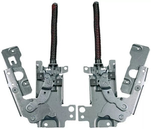 Pant 4055031548 náhradní díl pro myčku Electrolux sada 2 ks