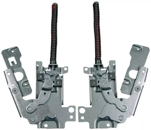 Pant 4055031548 náhradní díl pro myčku Electrolux sada 2 ks